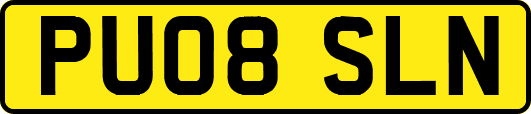 PU08SLN