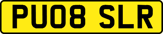 PU08SLR