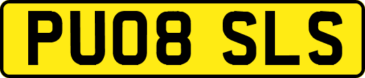 PU08SLS