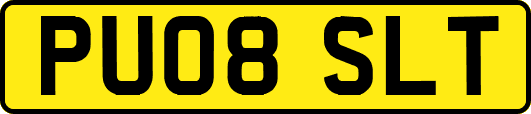 PU08SLT