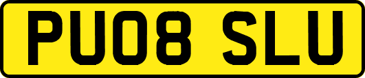 PU08SLU
