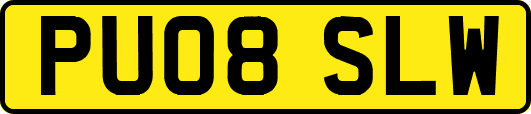 PU08SLW