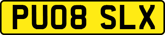 PU08SLX