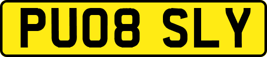 PU08SLY
