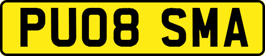 PU08SMA