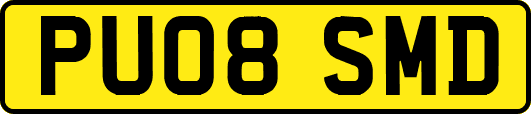 PU08SMD