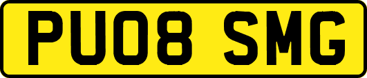 PU08SMG