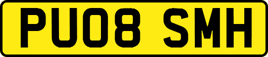 PU08SMH