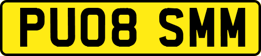 PU08SMM