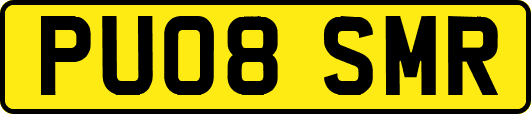 PU08SMR