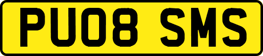 PU08SMS