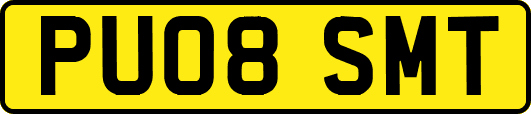 PU08SMT