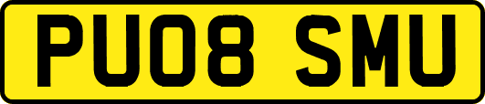 PU08SMU