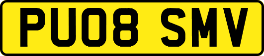 PU08SMV