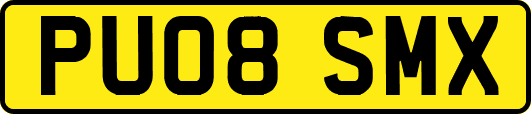 PU08SMX