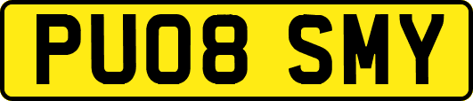 PU08SMY