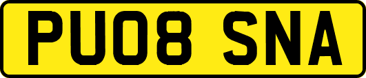 PU08SNA