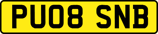 PU08SNB