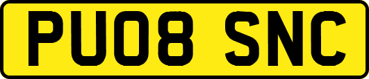 PU08SNC