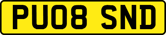 PU08SND