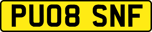 PU08SNF