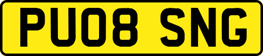 PU08SNG