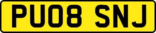 PU08SNJ
