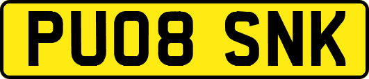 PU08SNK