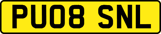 PU08SNL