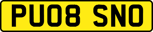 PU08SNO