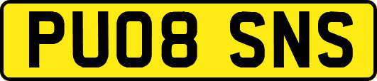 PU08SNS