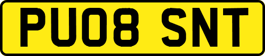 PU08SNT