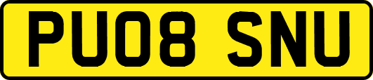 PU08SNU