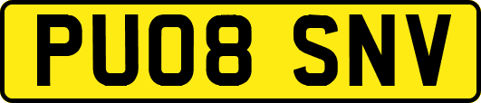 PU08SNV