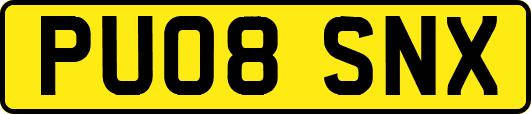 PU08SNX