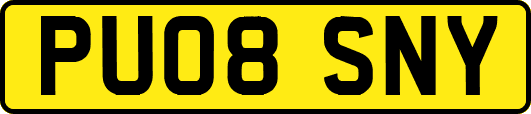 PU08SNY