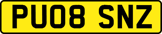 PU08SNZ
