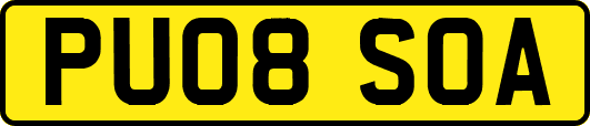 PU08SOA