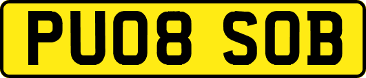 PU08SOB