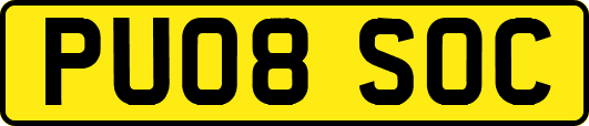PU08SOC