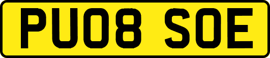 PU08SOE