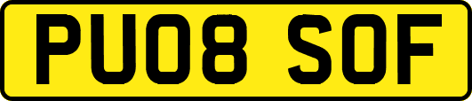 PU08SOF