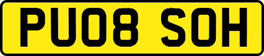 PU08SOH