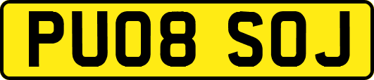 PU08SOJ
