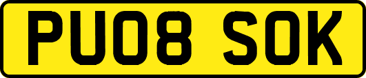 PU08SOK