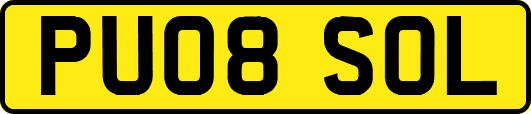 PU08SOL