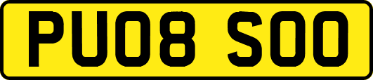 PU08SOO