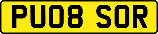 PU08SOR