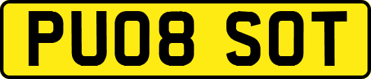 PU08SOT