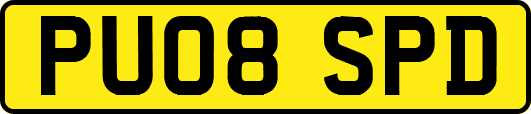 PU08SPD